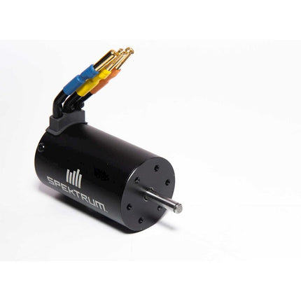 Spektrum Firma 3200Kv 4-Pole BL Motor 3660 SPMXSM2000