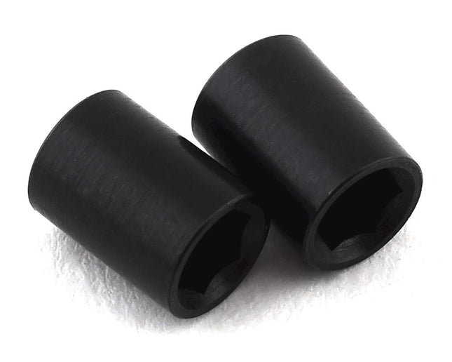 SSD RC 2.5mm Scale Wheel Bolt 3mm Hex Socket Tool (2) SSD00411