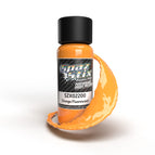 Fluorescent Orange