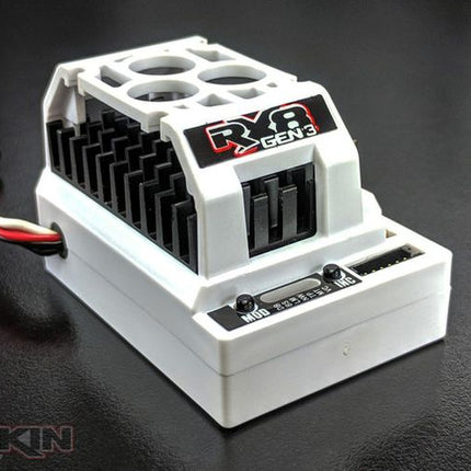 Tekin RX8 GEN3 1/8 Competition Brushless ESC TT2302
