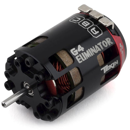Tekin Gen4 Eliminator Drag Racing Modified Brushless Motor 4.5T TT2771
