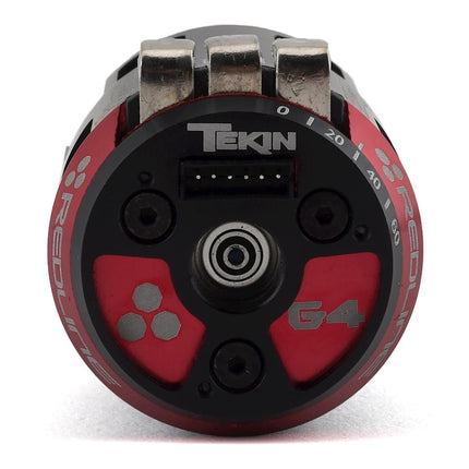 Tekin Gen4 Eliminator Drag Racing Modified Brushless Motor 4.5T TT2771