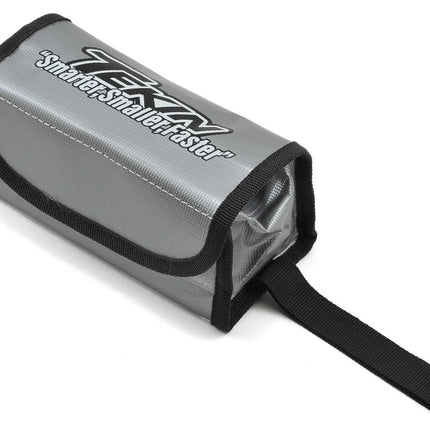Tekin TT9703 "LiPo Safe" Battery Charging Sack TEKTT9703