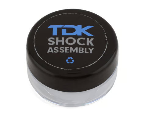 TDK Repair Shock Assembly Lube (0.5oz) TKD01007
