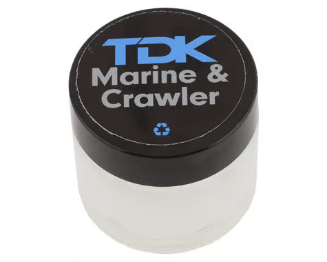 TDK Repair Marine & Crawler Grease (2oz) TKD01008