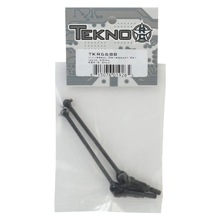 Tekno RC EB410 69mm Rear Universal Driveshaft TKR6688