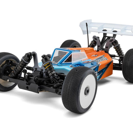 Tekno RC EB48 2.2 4WD Competition 1/8 Electric Buggy Kit TKR9005
