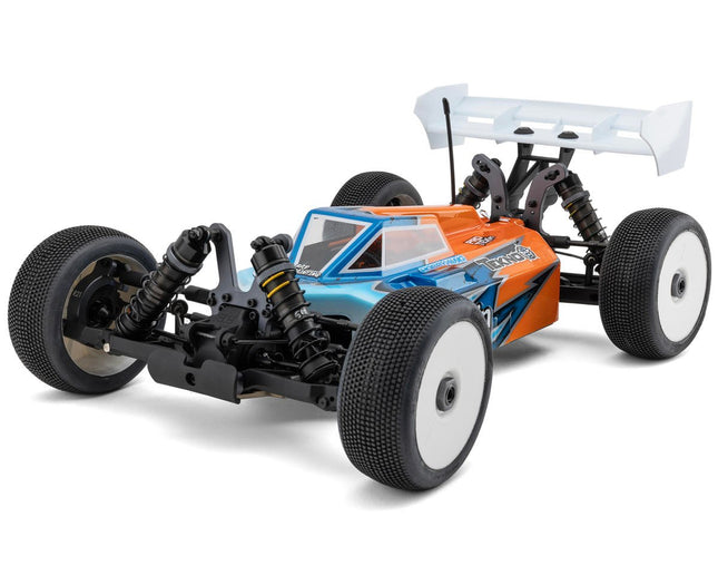 Tekno RC EB48 2.2 4WD Competition 1/8 Electric Buggy Kit TKR9005