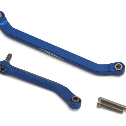 Treal Hobby Axial SCX30 7075 Aluminum Steering Links Set (Various Colors)