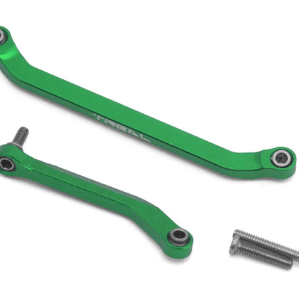 Treal Hobby Axial SCX30 7075 Aluminum Steering Links Set (Various Colors)
