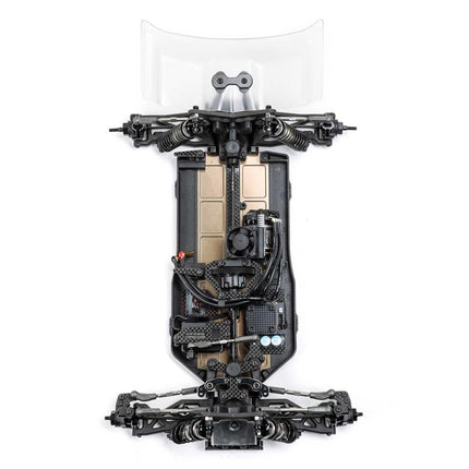 Team Losi Racing 22X-4 Elite 1/10 4WD Buggy Race Kit TLR03026