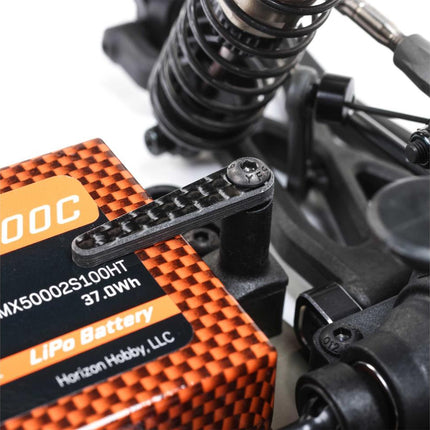 Team Losi Racing 22X-4 Elite 1/10 4WD Buggy Race Kit TLR03026