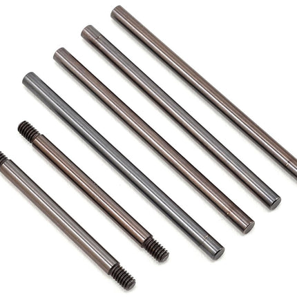 Team Losi Racing TiCN Hinge Pin Set (6) TLR234039