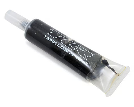 Team Losi Racing High-Pressure Black Grease (8cc) TLR77000