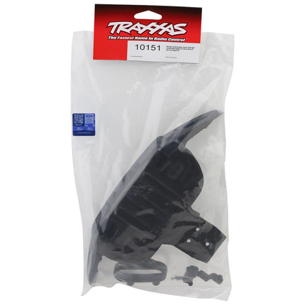 Traxxas 10151 Ford Raptor R Front Bumper & Mount Set TRA10151