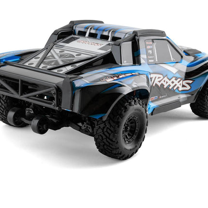 Traxxas Maxx® Slash® 6S 1/10 RTR 4x4 Brushless Short Course Truck w/TQi™ 2.4GHz Radio & Link Module TRA102076-4