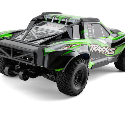 Traxxas Maxx® Slash® 6S 1/10 RTR 4x4 Brushless Short Course Truck w/TQi™ 2.4GHz Radio & Link Module TRA102076-4