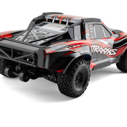 Traxxas Maxx® Slash® 6S 1/10 RTR 4x4 Brushless Short Course Truck w/TQi™ 2.4GHz Radio & Link Module TRA102076-4