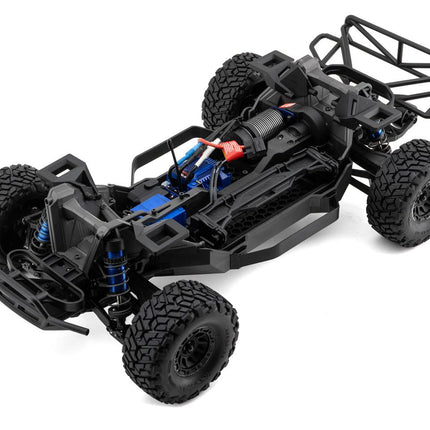 Traxxas Maxx® Slash® 6S 1/10 RTR 4x4 Brushless Short Course Truck w/TQi™ 2.4GHz Radio & Link Module TRA102076-4