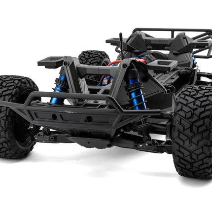 Traxxas Maxx® Slash® 6S 1/10 RTR 4x4 Brushless Short Course Truck w/TQi™ 2.4GHz Radio & Link Module TRA102076-4