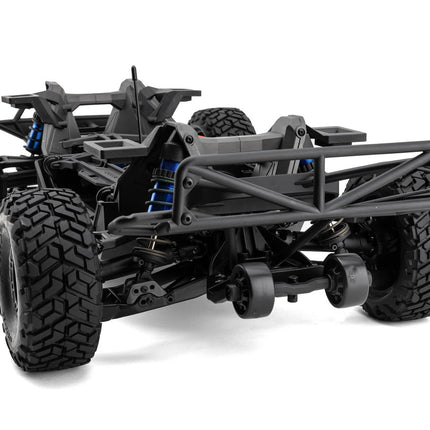 Traxxas Maxx® Slash® 6S 1/10 RTR 4x4 Brushless Short Course Truck w/TQi™ 2.4GHz Radio & Link Module TRA102076-4