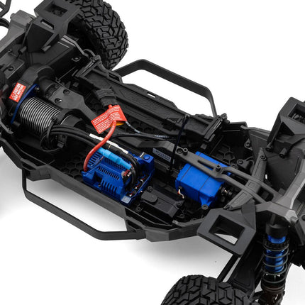 Traxxas Maxx® Slash® 6S 1/10 RTR 4x4 Brushless Short Course Truck w/TQi™ 2.4GHz Radio & Link Module TRA102076-4