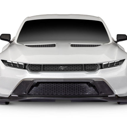 Traxxas 4-Tec® Ford® Mustang 1/10 RTR Electric RWD Drift Car w/XL-5™ ESC, TQi™ 2.4GHz Radio & TSM® TRA105237-4
