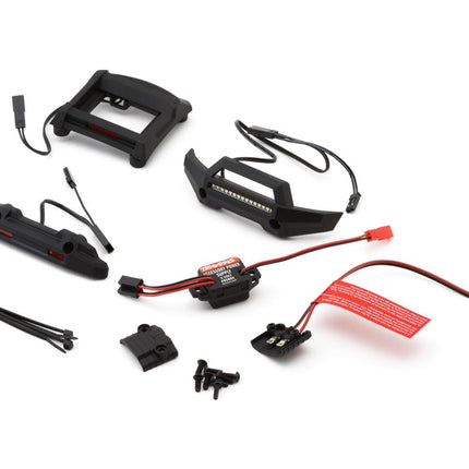 Traxxas 10795 LED Light Set for Mini-Maxx TRA10795