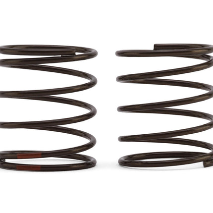 Traxxas 10834 Mini Slash®/Rally VXL Short GTR Shock Springs (2) (0.92) TRA10834
