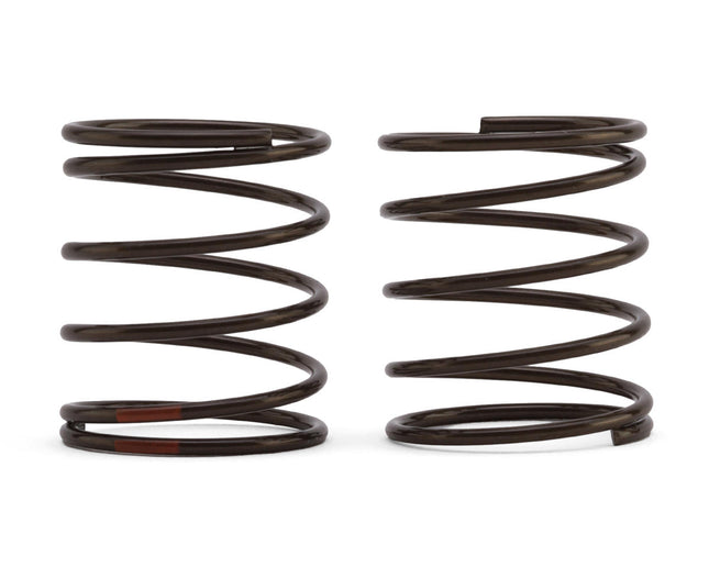 Traxxas 10834 Mini Slash®/Rally VXL Short GTR Shock Springs (2) (0.92) TRA10834