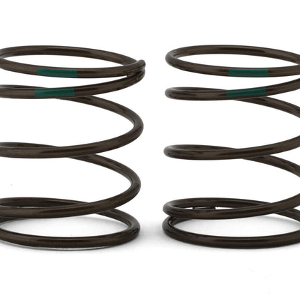 Traxxas 10851 Mini Slash®/Rally VXL Short GTR Shock Springs (2) (1.19) TRA10851
