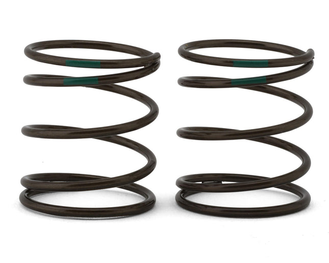 Traxxas 10851 Mini Slash®/Rally VXL Short GTR Shock Springs (2) (1.19) TRA10851
