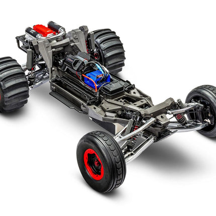 Traxxas Funco® Pro Scale® 2WD Brushless RTR Sand Car w/TQi 2.4GHz Radio, Link Module & TSM TRA109076-4