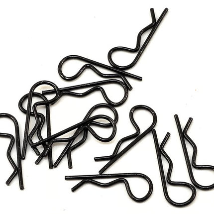 Traxxas 1834 Heavy Duty Body Clips (Various Colors) (12) TRA1834