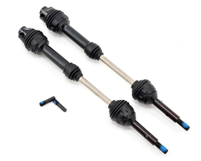Traxxas 1951R Heavy Duty Steel CV Rear Driveshafts TRA1951R