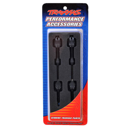 Traxxas 1951R Heavy Duty Steel CV Rear Driveshafts TRA1951R