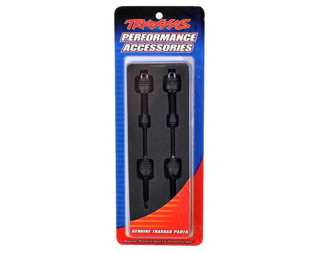 Traxxas 1951R Heavy Duty Steel CV Rear Driveshafts TRA1951R