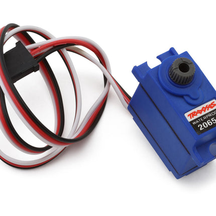 Traxxas 2065A Sub-Micro Waterproof Servo TRA2065A