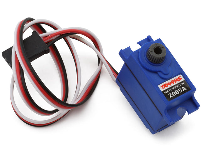 Traxxas 2065A Sub-Micro Waterproof Servo TRA2065A