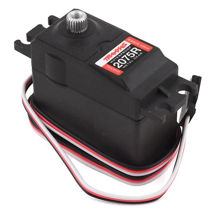 Traxxas 2075R Digital High Speed Waterproof Servo TRA2075R