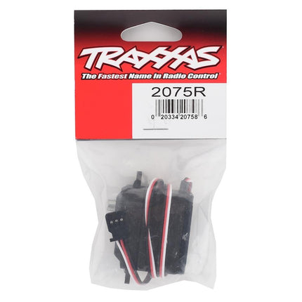 Traxxas 2075R Digital High Speed Waterproof Servo TRA2075R