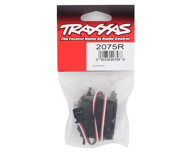 Traxxas 2075R Digital High Speed Waterproof Servo TRA2075R