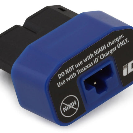 Traxxas 2821-PORT  EZ-Peak iD Charger Port Adapter (TRX4-M) TRA2821-PORT