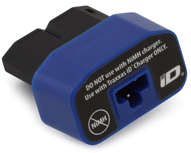 Traxxas 2821-PORT  EZ-Peak iD Charger Port Adapter (TRX4-M) TRA2821-PORT
