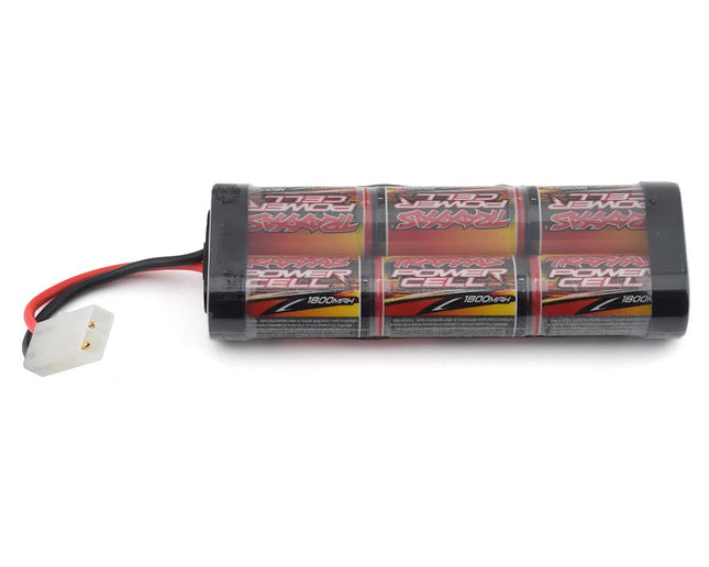 Traxxas 2919 "Series 1" 6 Cell Pack w/Molex Connector (7.2V/1800mAh) TRA2919