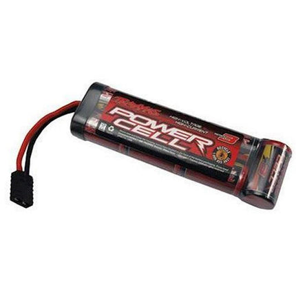 Traxxas 2940X  7-Cell Stick NiMH Battery Pack w/iD Connector (8.4V/3300mAH) TRA2940X
