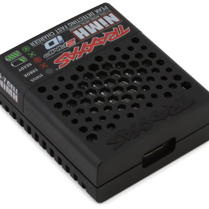 Traxxas 2949 USB-C NiMH Battery Charger (2A/20W) TRA2949