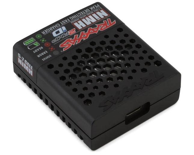 Traxxas 2949 USB-C NiMH Battery Charger (2A/20W) TRA2949