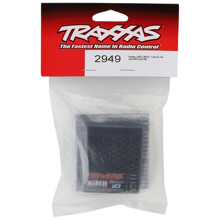 Traxxas 2949 USB-C NiMH Battery Charger (2A/20W) TRA2949
