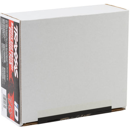 Traxxas 3S 25C LiPo Battery (11.1V/5000mAh) Completer Pack w/Traxxas ID EZ-Peak Charger TRA2970-3S